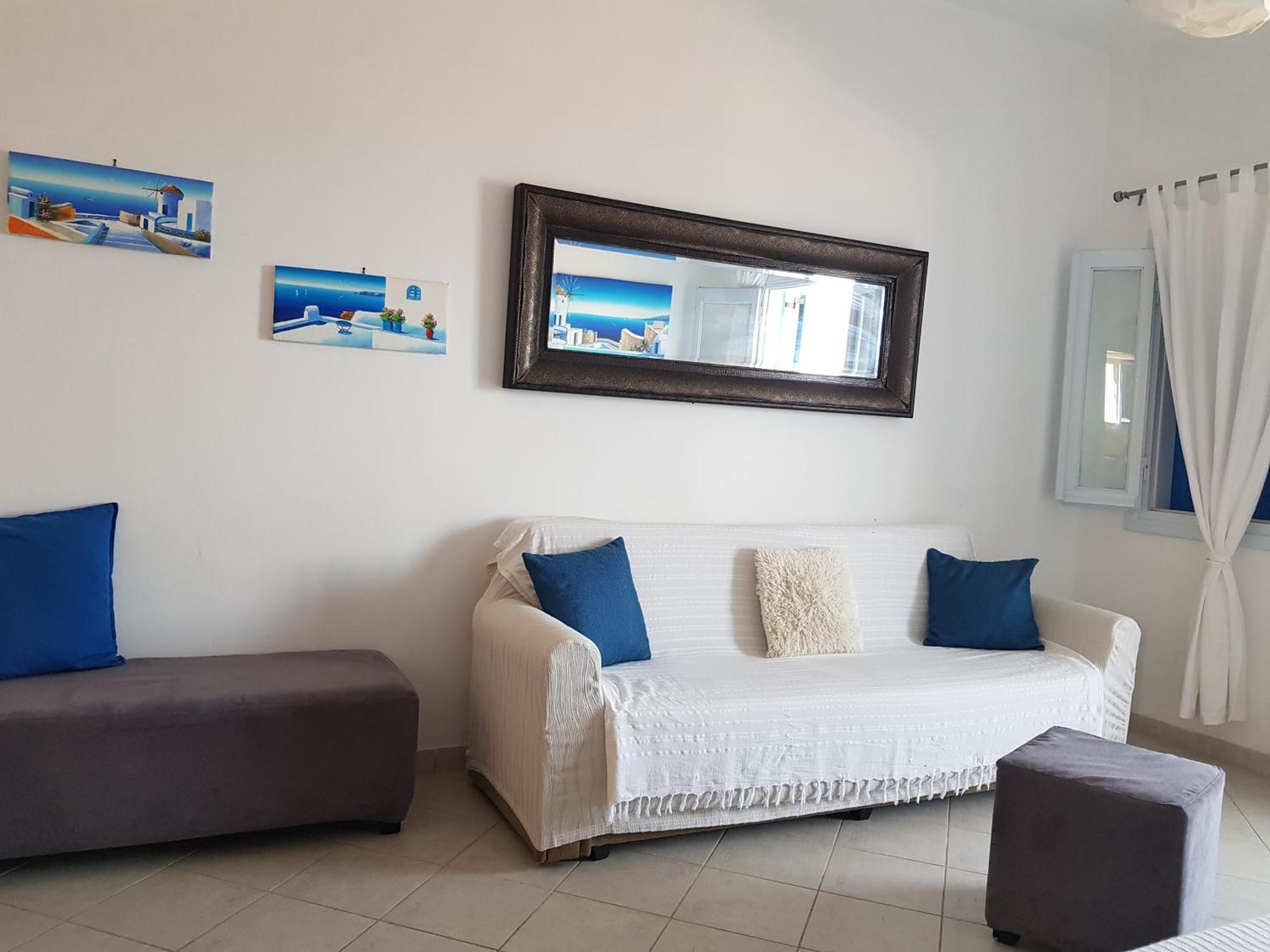 Rodothea And Adams On The Beach, Santorini Monolithos  Exterior photo