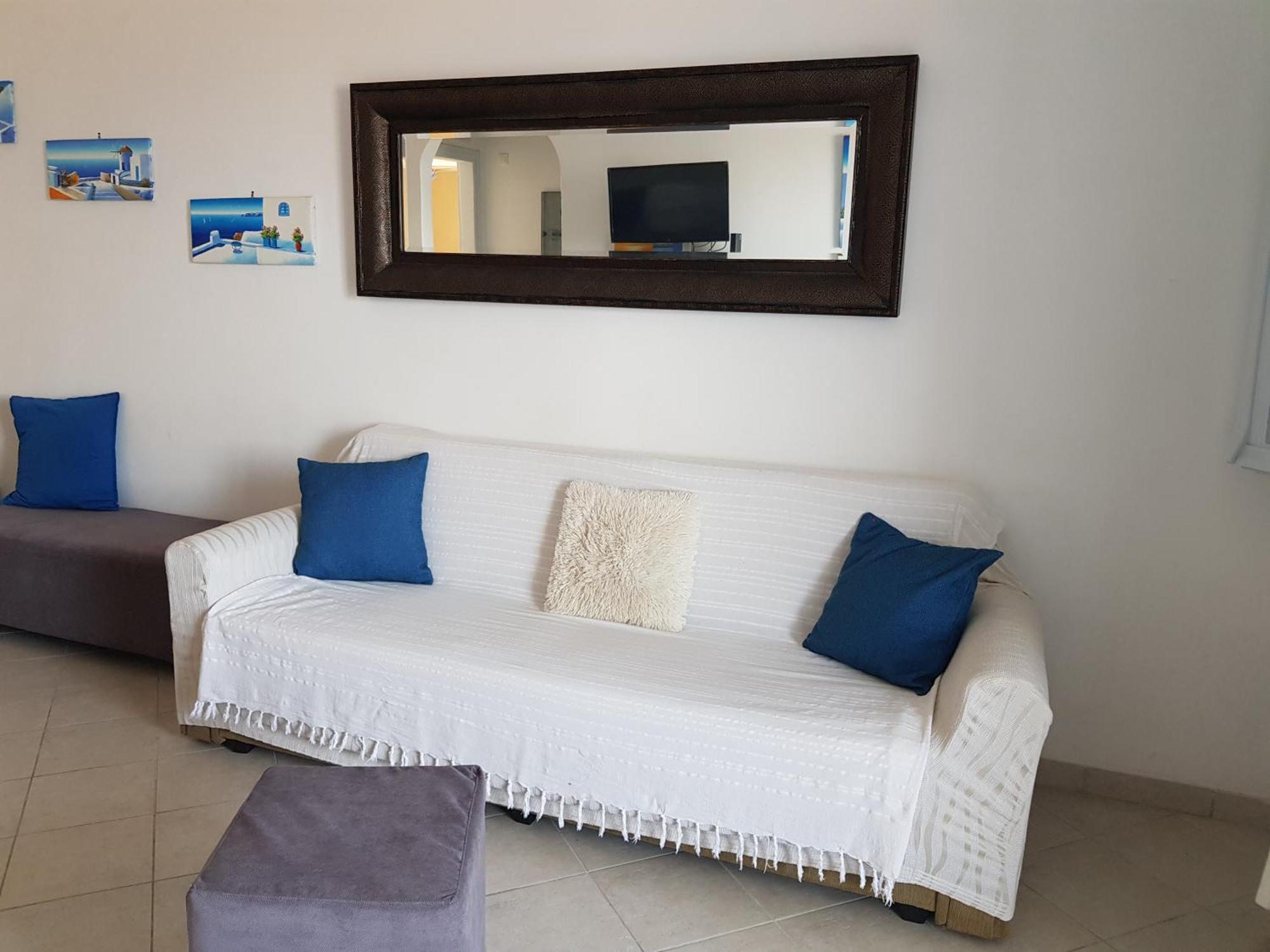 Rodothea And Adams On The Beach, Santorini Monolithos  Exterior photo